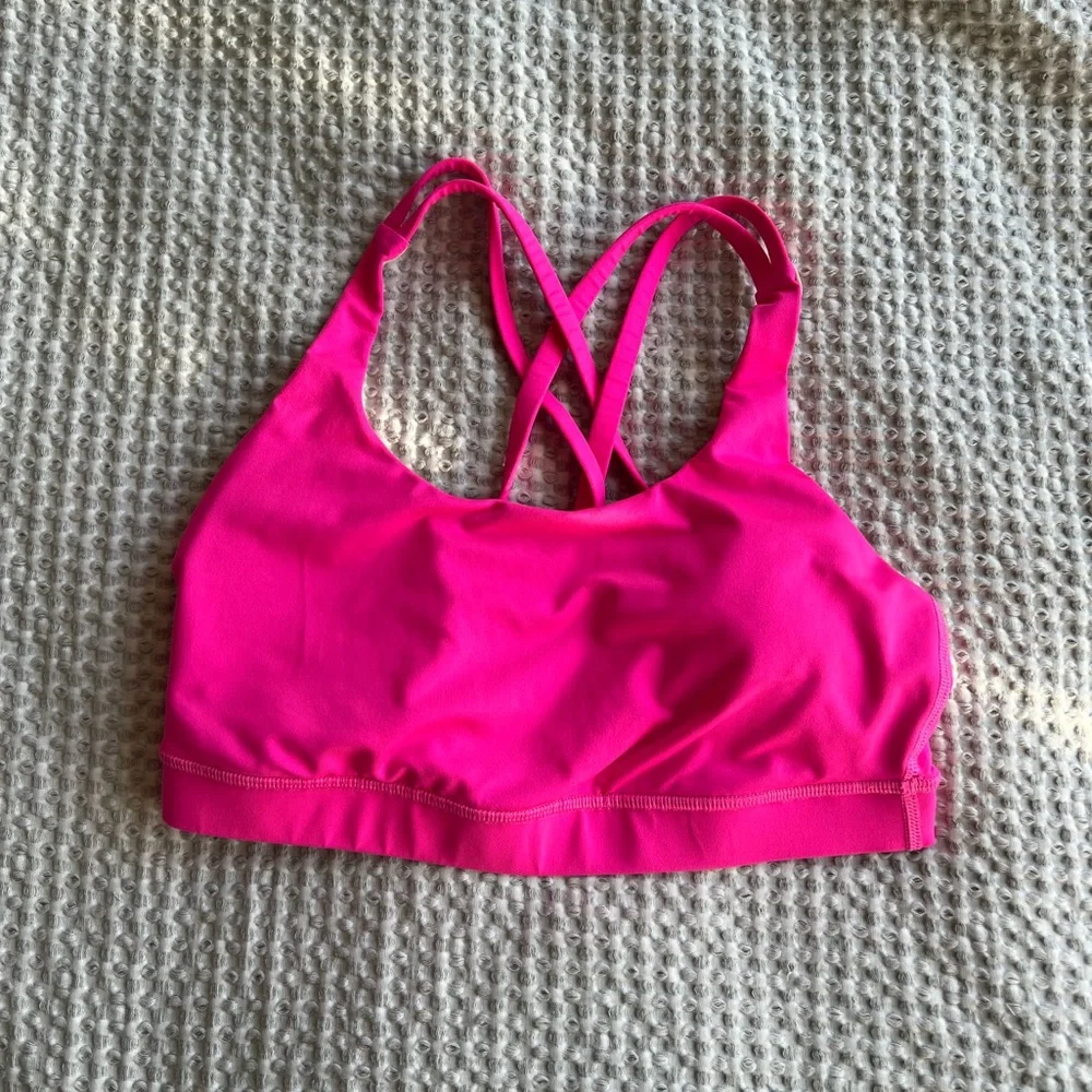 lululemon athletica supportive sports